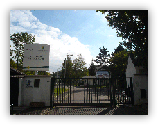 Le collège Gaston Bachelard