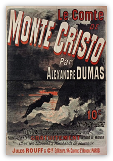 Le Comte de Monte-Cristo
