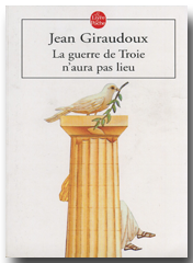 Les personnages principaux de la guerre de troie n