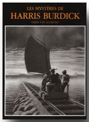 Harris Burdick