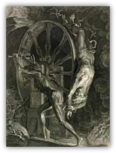 Ixion