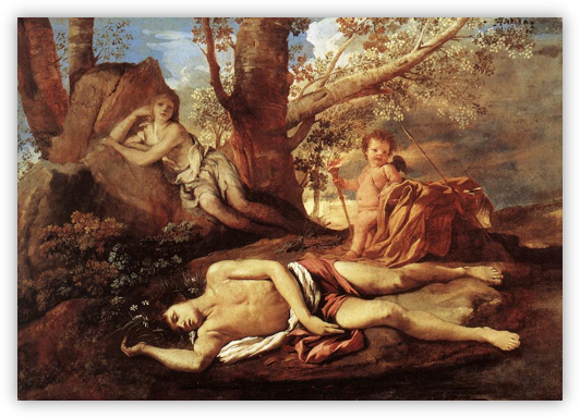 Narcisse