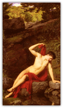 Narcisse