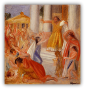 Œdipe roi