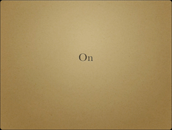 On