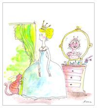 princesse