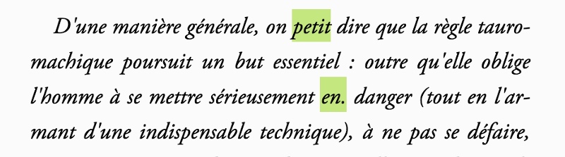 L'Âge d'homme, Folio (Gallimard)