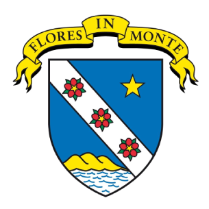 Écusson