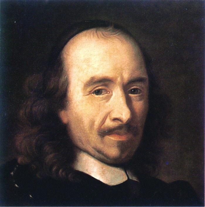 Pierre Corneille