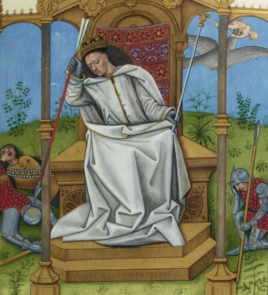 Dieu romain à identifier, image 5