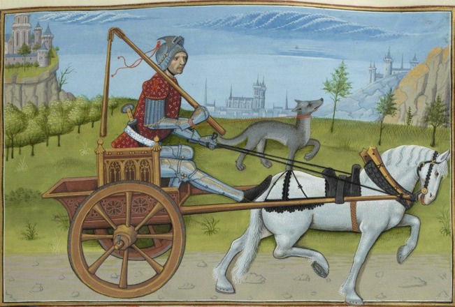 Dieu romain à identifier, image 6