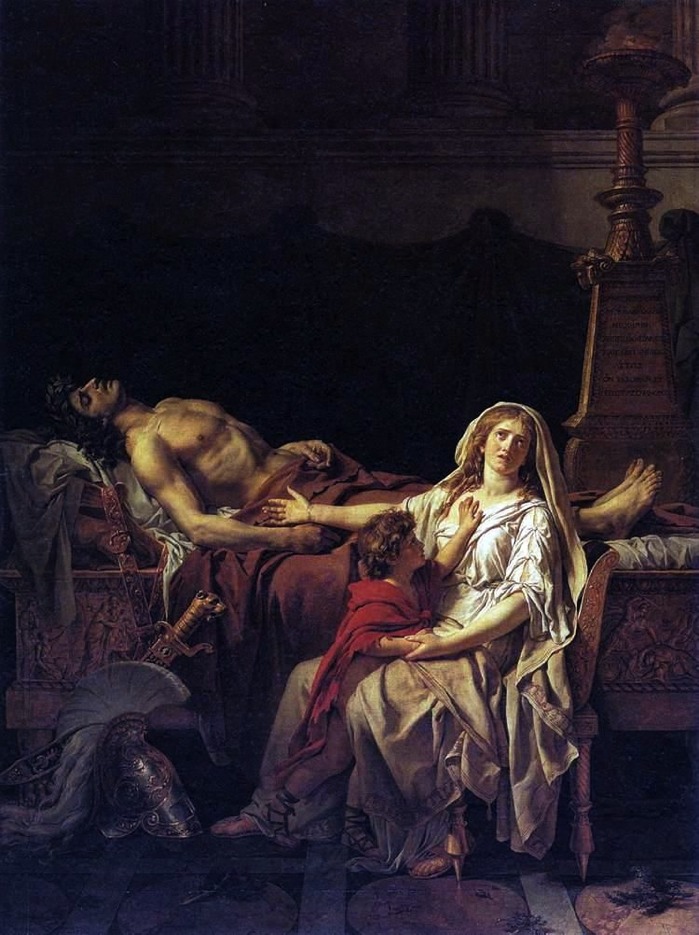 Andromaque