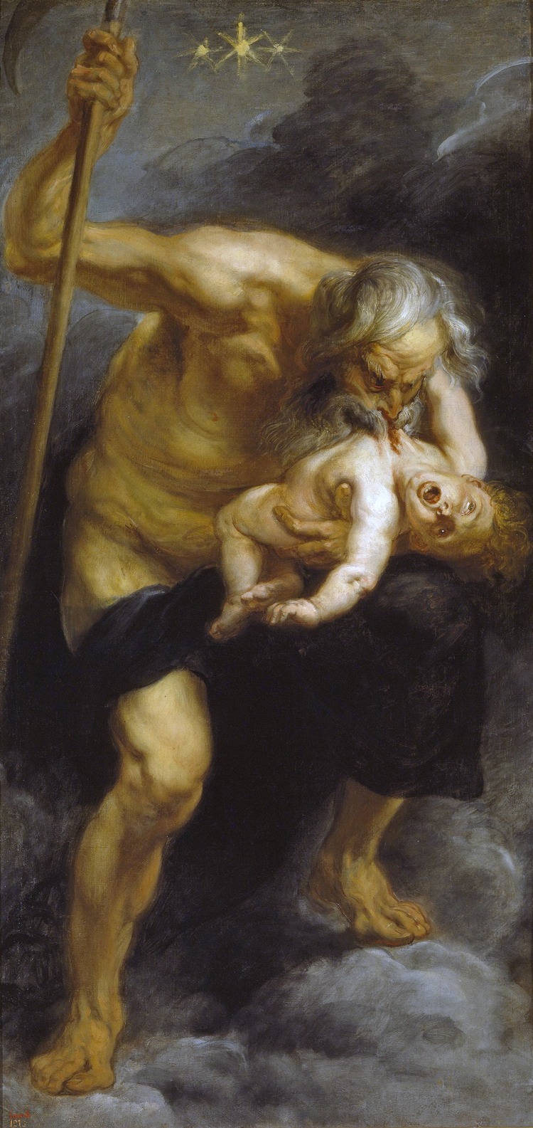 Saturne