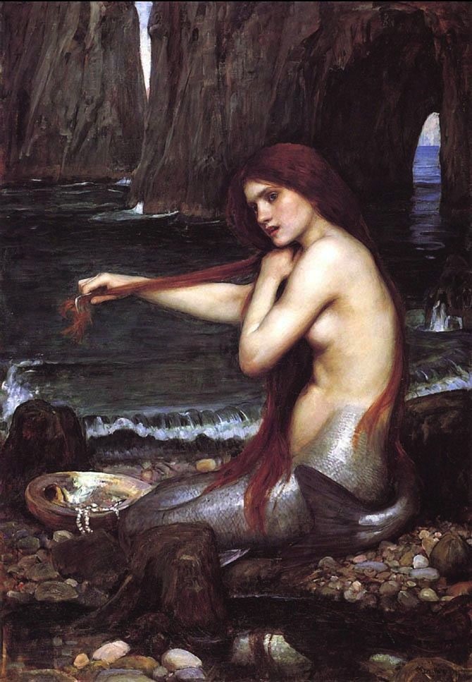 La Sirène