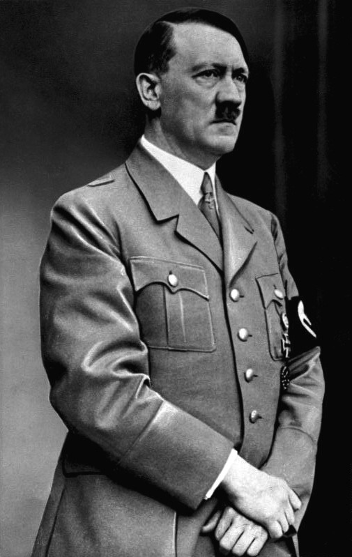 Hitler