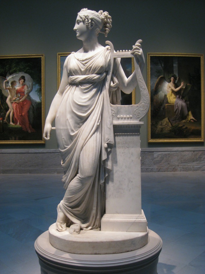 Terpsichore