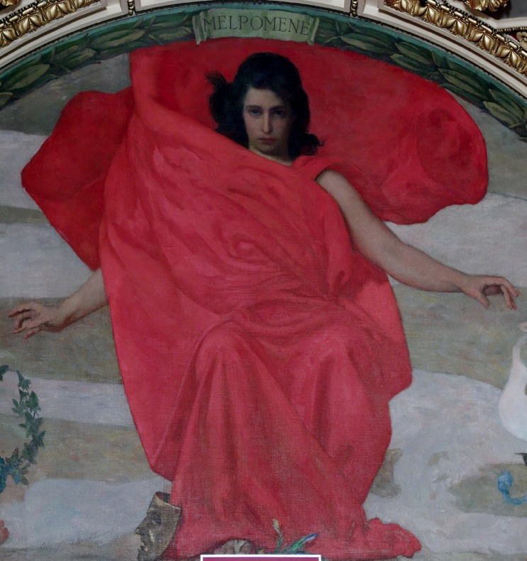 Melpomène