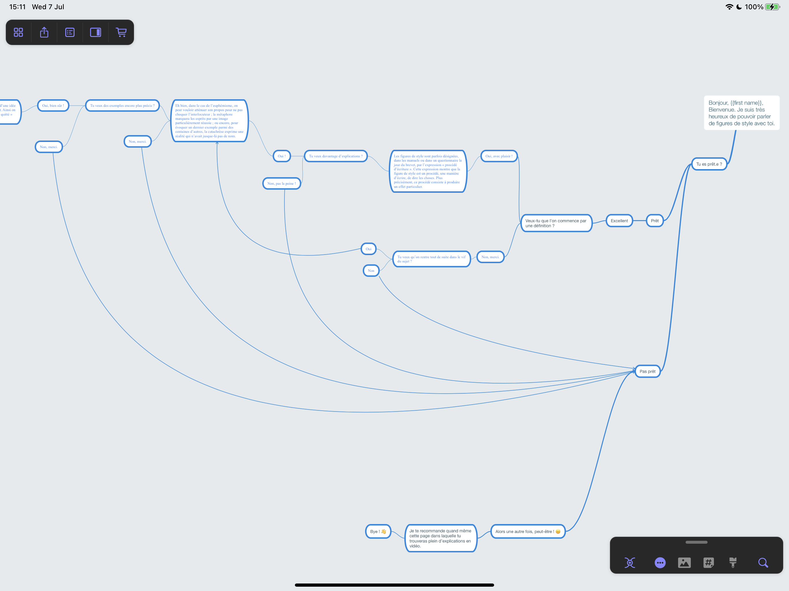 Chatbot