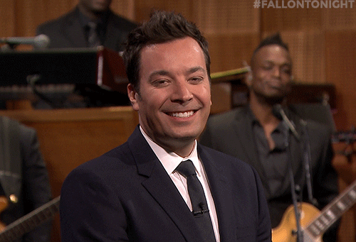 Jimmy Fallon