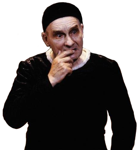 L'Avare