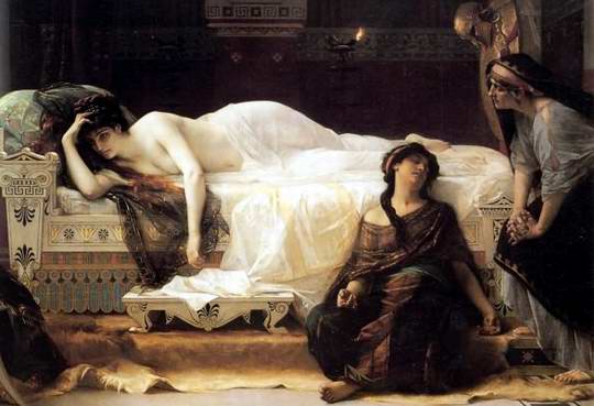 Phèdre