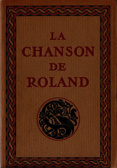La Chanson De Roland extrait 