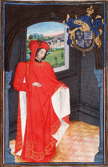 Charles d’Orléans