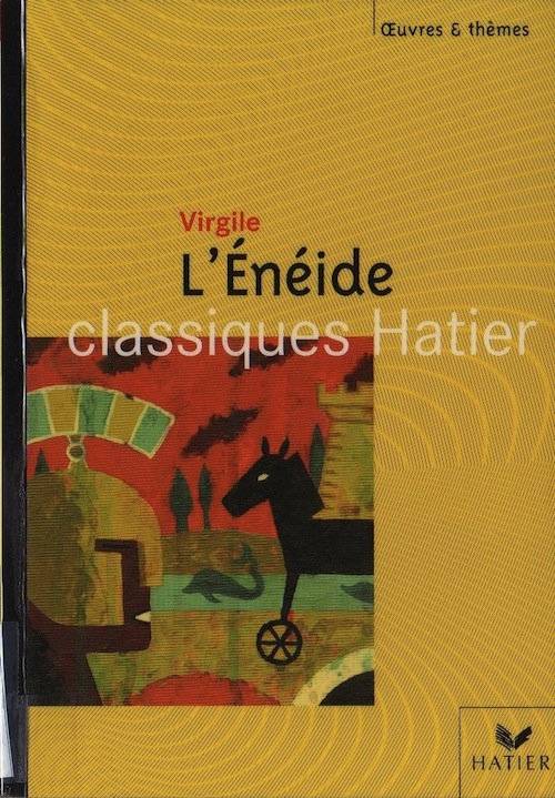 L'Énéide