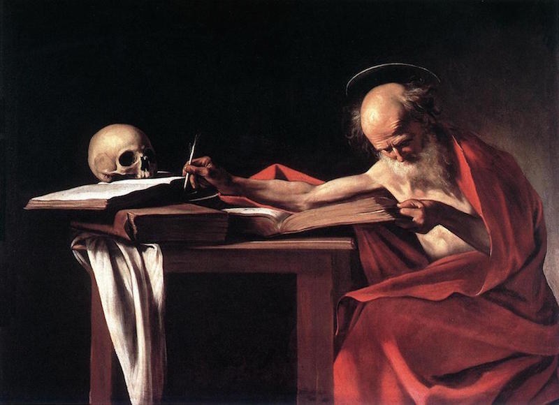 Saint Jerome