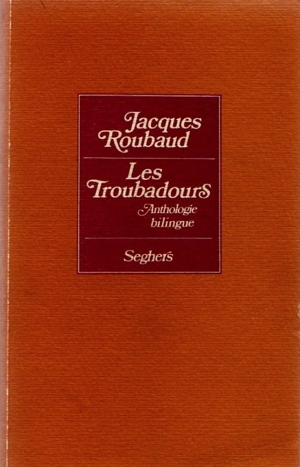 Les troubadours