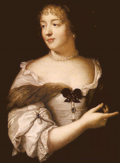 Marquise de Sévigné (Wikipédia)