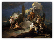 Marsyas
