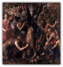 Marsyas