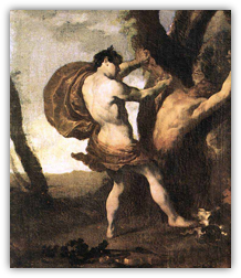 Marsyas