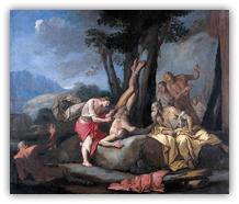 Marsyas