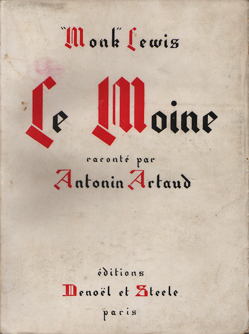 Le Moine