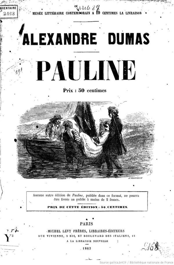 Pauline