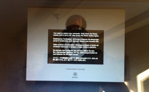 Kernel Panic