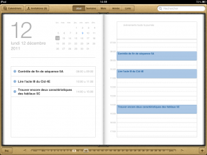 iCal