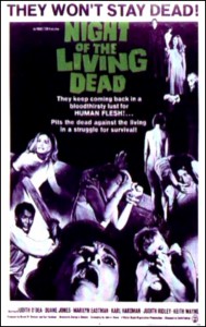 Night of the Living Dead