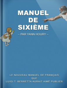 Manuel de 6e