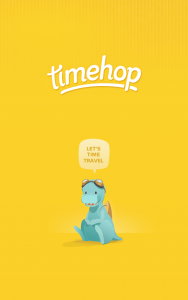 Timehop