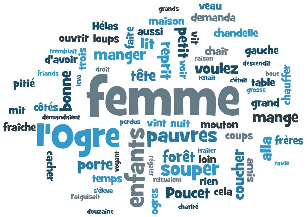 wordsalad