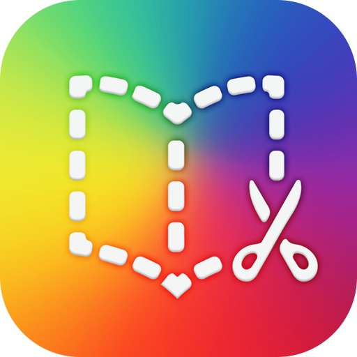 Icône Book Creator