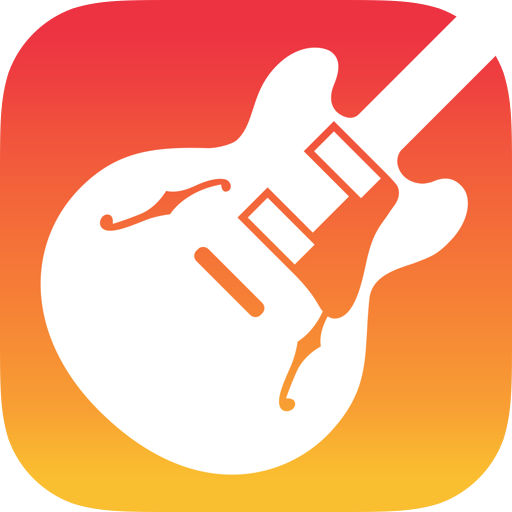 GarageBand