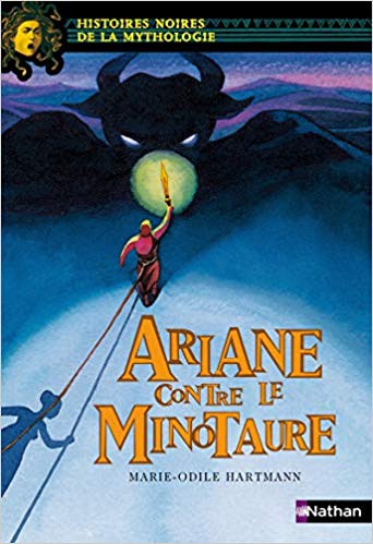 Ariane contre le Minotaure