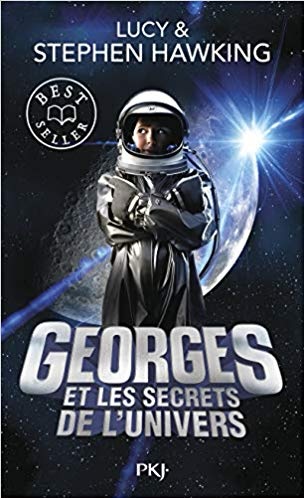 Georges et les secrets de l'univers