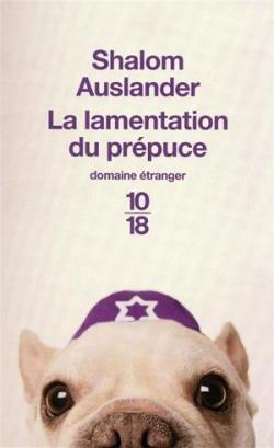 La lamentation du prépuce