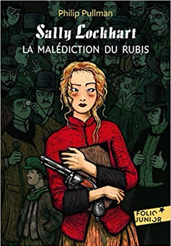 La Malédiction du rubis