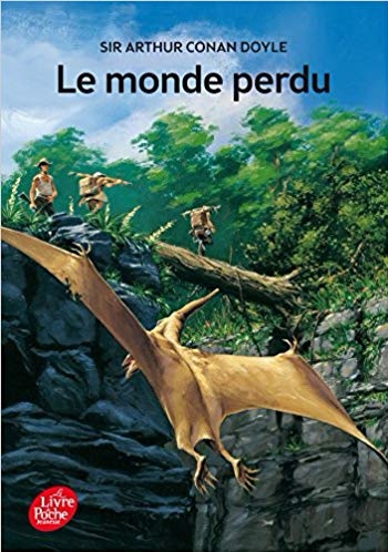 Le Monde perdu